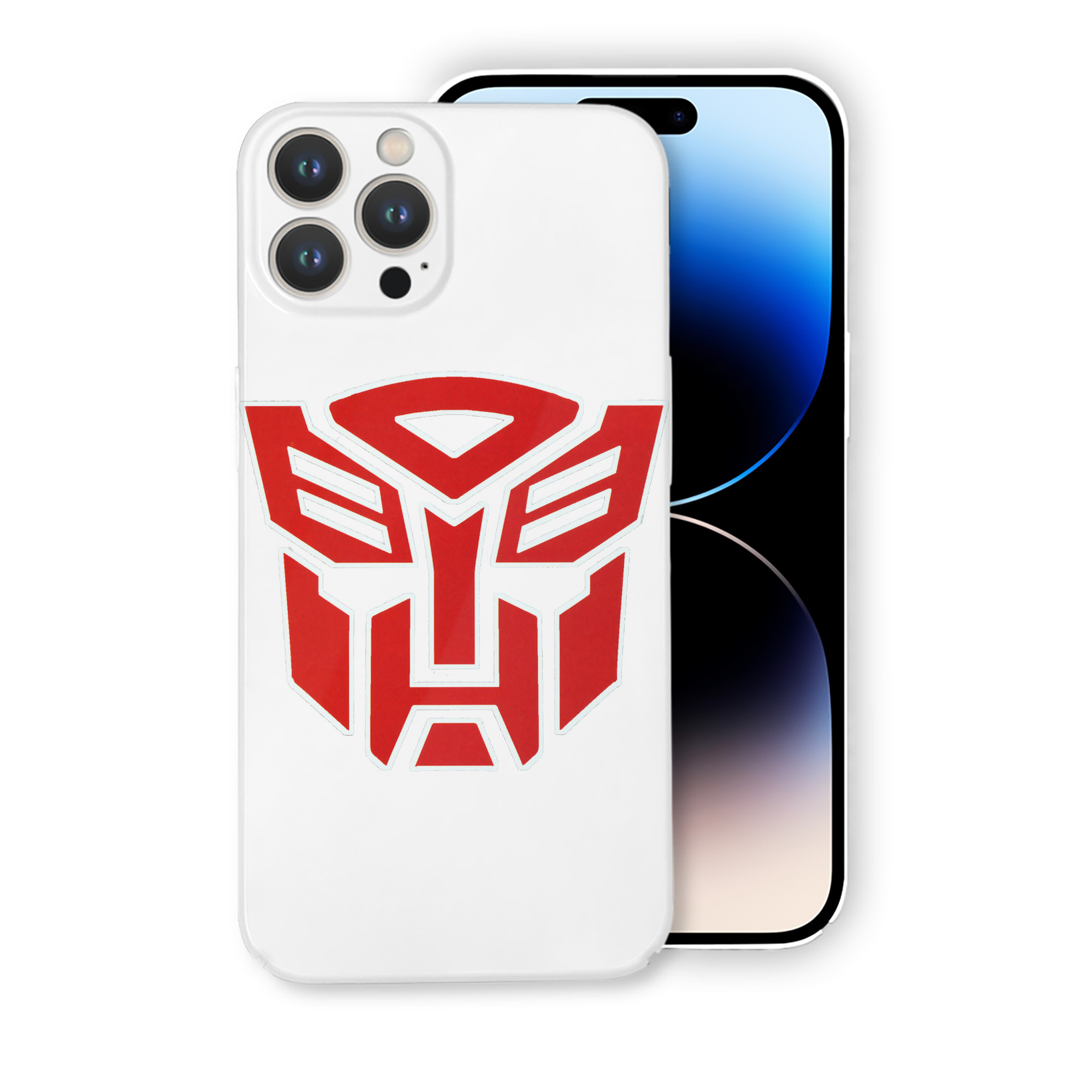 （画像用）  【iPhone 14シリーズ対応】ハードケース